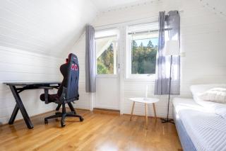 Fantastisk opplevelse i sør! Nydelig & avslappende - 5