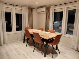 Artic home komfort - 4