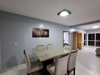 Apartamento2 dormitórios, apenas 250 metros do mar - 7