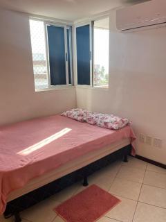 Apartamento pé na areia - João Pessoa -Paraíba - 2 Quartos - 3