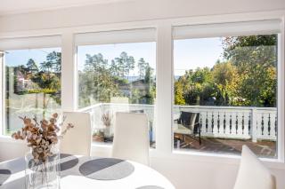 Fantastisk opplevelse i sør! Nydelig & avslappende - 1