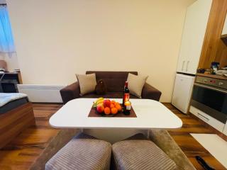 Studio Harmony, Pamporovo - 6