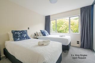 Spacious Home Near CBD SPA Pool Parking 3BR - 8