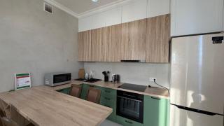 Nexpo Premium apartaments - 2