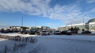 Nexpo Premium apartaments - 1