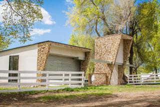 Cabaña Manzano Historico Punta Negra Lodge 1 - 8