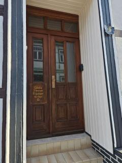 Gästezimmer Fischer - 8