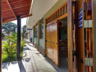 Punta Sal Bungalows - Canoas de Punta Sal - 3