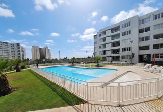 Hermoso Departamento frente a la Laguna del Mar - 0