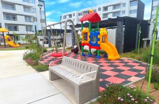 Hermoso Departamento frente a la Laguna del Mar - 6