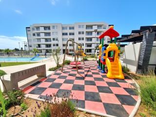 Hermoso Departamento frente a la Laguna del Mar - 5