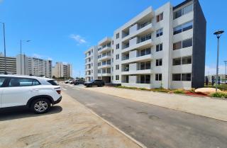 Hermoso Departamento frente a la Laguna del Mar - 2