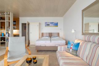 Ferienwohnung Seeblick - Schilksee - 8