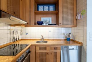 Ferienwohnung Seeblick - Schilksee - 7