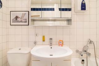 Ferienwohnung Seeblick - Schilksee - 5