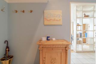 Ferienwohnung Seeblick - Schilksee - 2