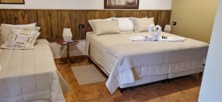 San Cosme y Damian Lodge & Spa - 9