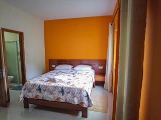 Residencial Chez Flávia - 5