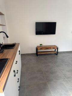 Résidence Keur Damel - 1