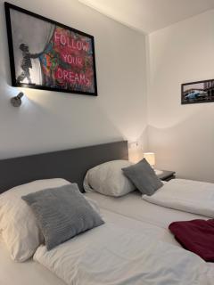 Apartmenthaus Wilder Mann - 9