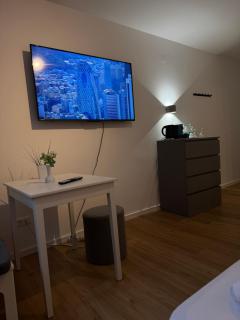 Apartmenthaus Wilder Mann - 3