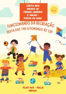 Flat 602 - Villa Hípica Flat & Club - Gravatá - 8