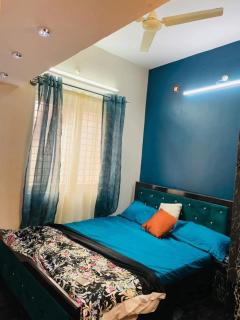 La Vista Residency - 4