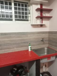 La Vista Residency - 3