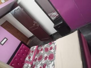 La Vista Residency - 1