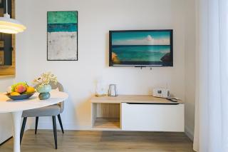 Küstenkajüte 5 - Zingst - 8