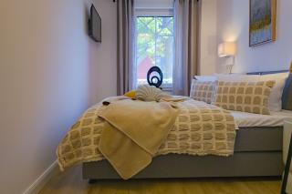 Küstenkajüte 5 - Zingst - 7