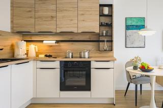 Küstenkajüte 5 - Zingst - 6