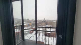 chambre au centre ville de Montréal - 8