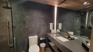 chambre au centre ville de Montréal - 3