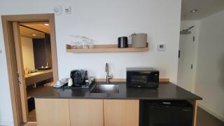 chambre au centre ville de Montréal - 1