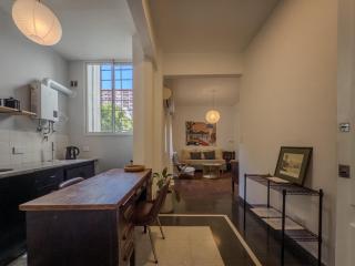 Elegante y cómodo departamento en Palermo - 9