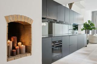 Luxury Stay by Freetown & Canals - 8