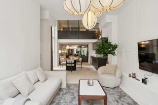 Luxury Stay by Freetown & Canals - 1