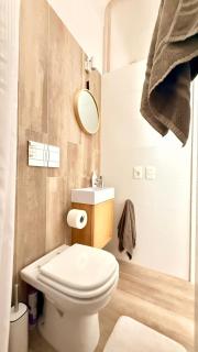 Monoambiente en Palacio Salvo, Corazón de Ciudad Vieja - 9