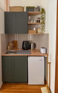 Monoambiente en Palacio Salvo, Corazón de Ciudad Vieja - 8