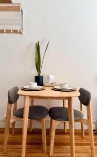 Monoambiente en Palacio Salvo, Corazón de Ciudad Vieja - 5