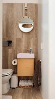 Monoambiente en Palacio Salvo, Corazón de Ciudad Vieja - 1