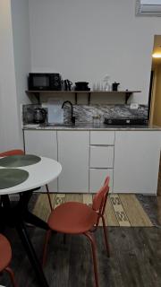 Florenza Khamsin Lux Apartment - 9