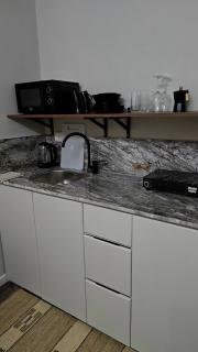 Florenza Khamsin Lux Apartment - 8