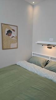 Florenza Khamsin Lux Apartment - 7