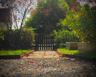 Quiet Riverside Stopover - perfect for spring - 3