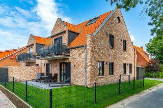 Vista 4 - Greetsiel - 8