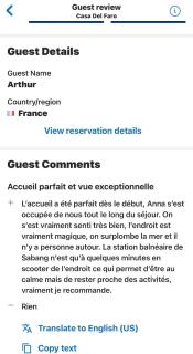 Casa Del Faro - Puerto Galera - 5