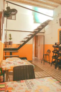 Hostal Guadalajara - 3