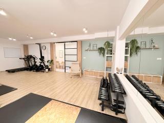 Luna Serene Garden Home - Jacuzzi & Gym - Zadar - 1